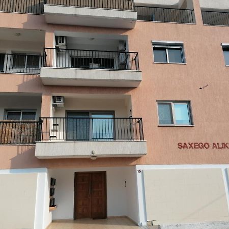 Aliki'S Holiday Apartment Limisso Esterno foto