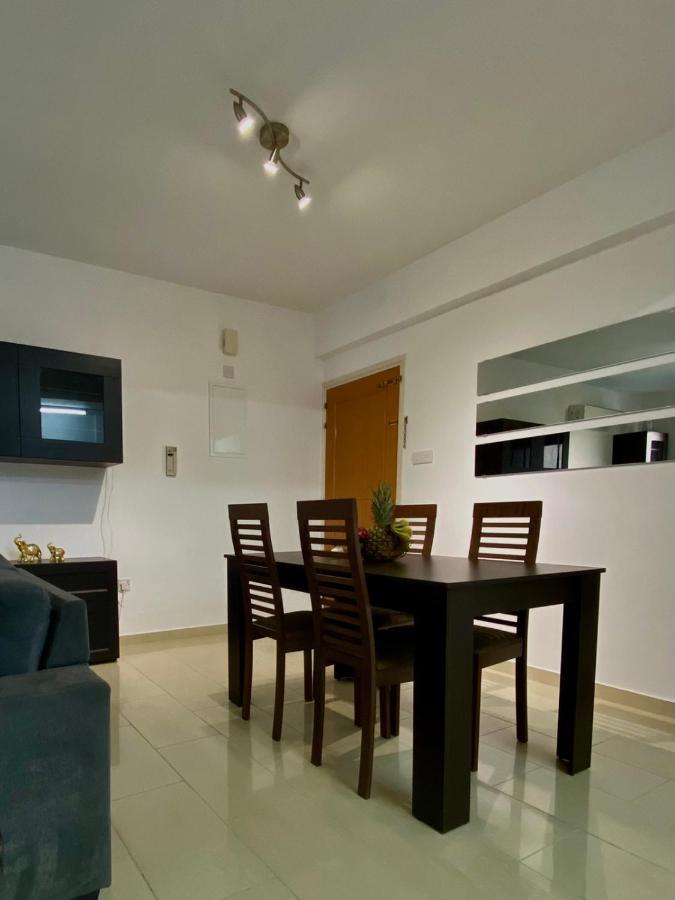 Aliki'S Holiday Apartment Limisso Esterno foto