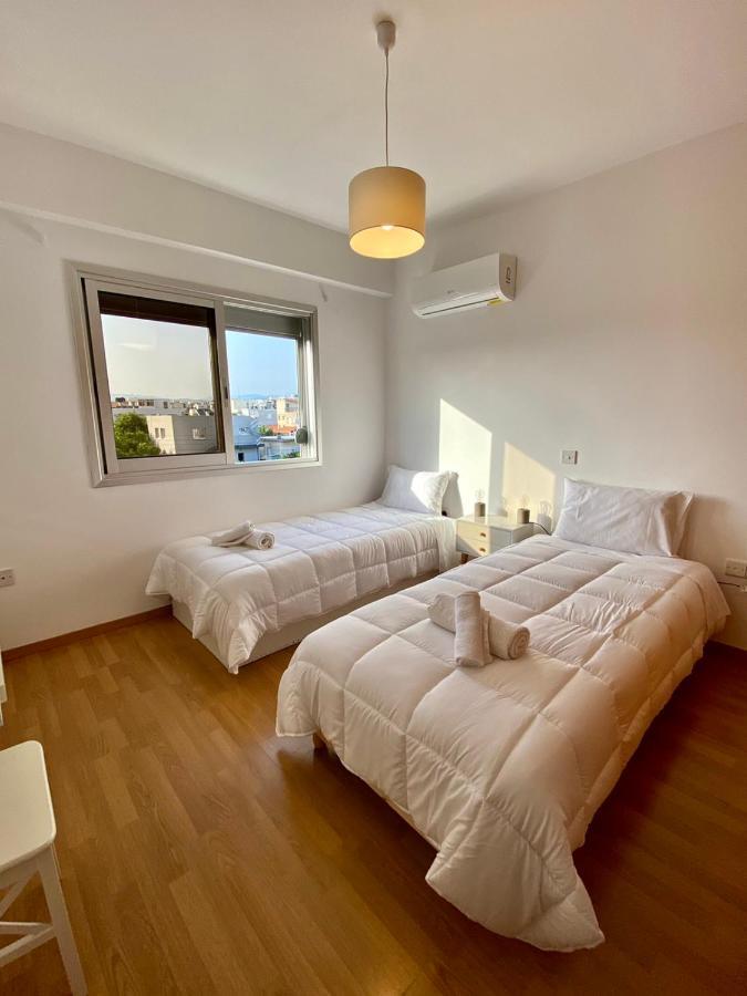 Aliki'S Holiday Apartment Limisso Esterno foto