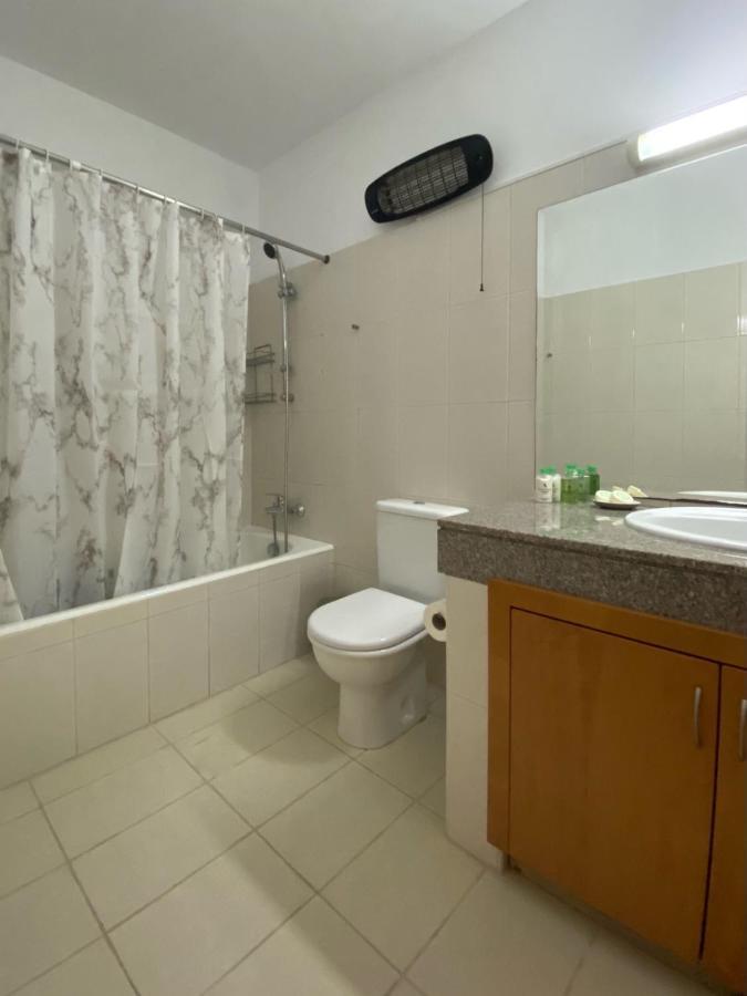 Aliki'S Holiday Apartment Limisso Esterno foto