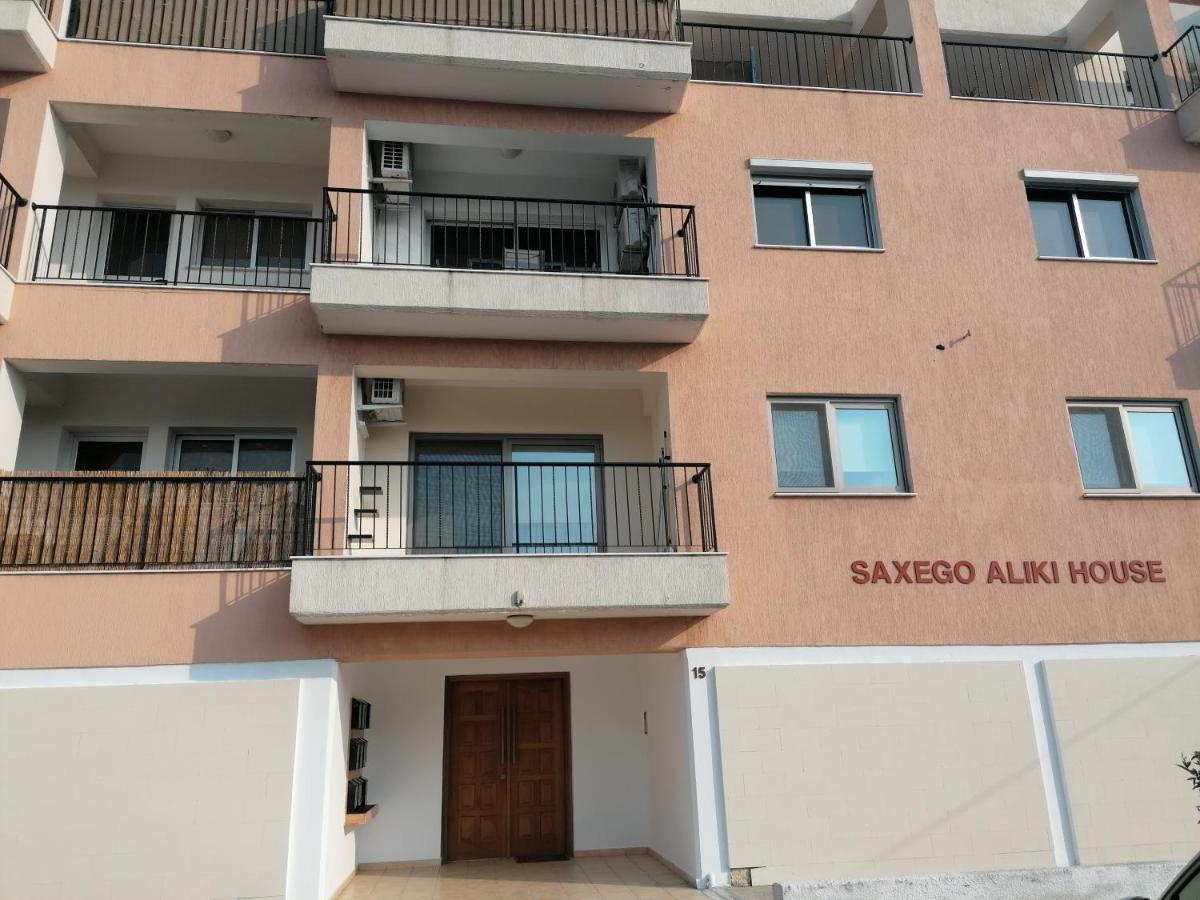 Aliki'S Holiday Apartment Limisso Esterno foto
